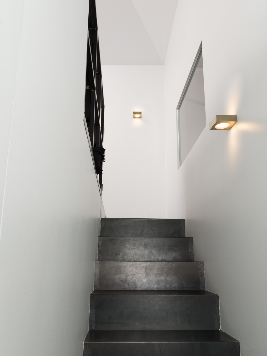 Fix Wall Lamp by Nemo Lamps